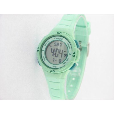 Calypso Digital Caucho