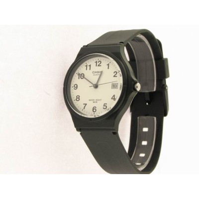 Casio Agujas Caucho