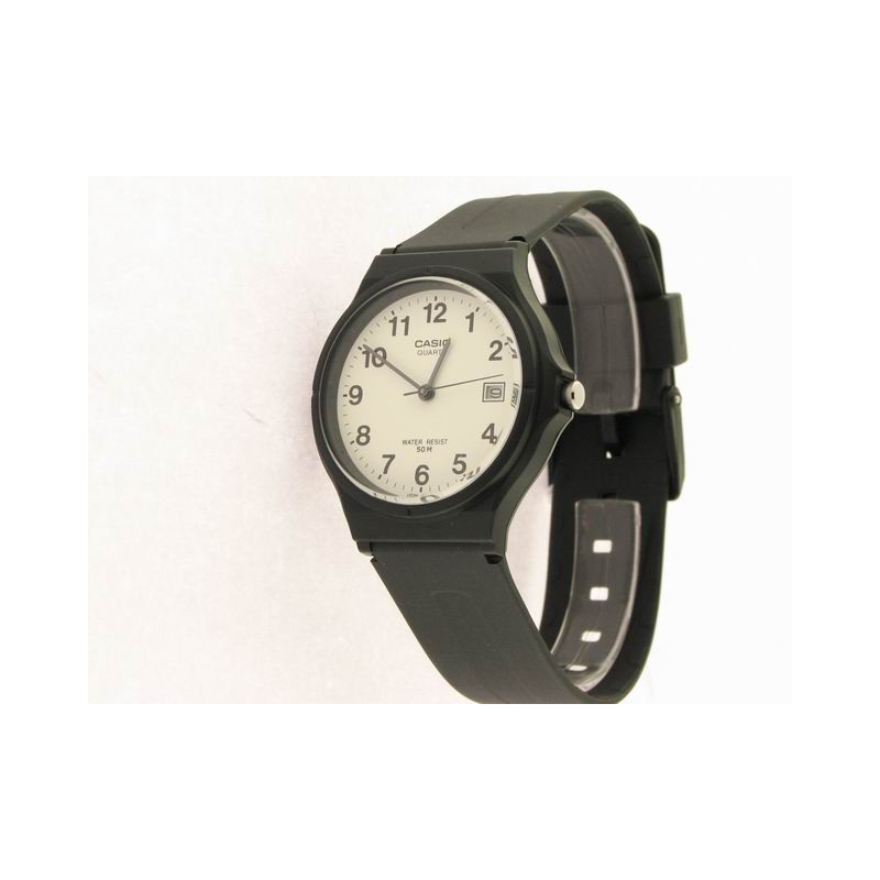 Casio Agujas Caucho