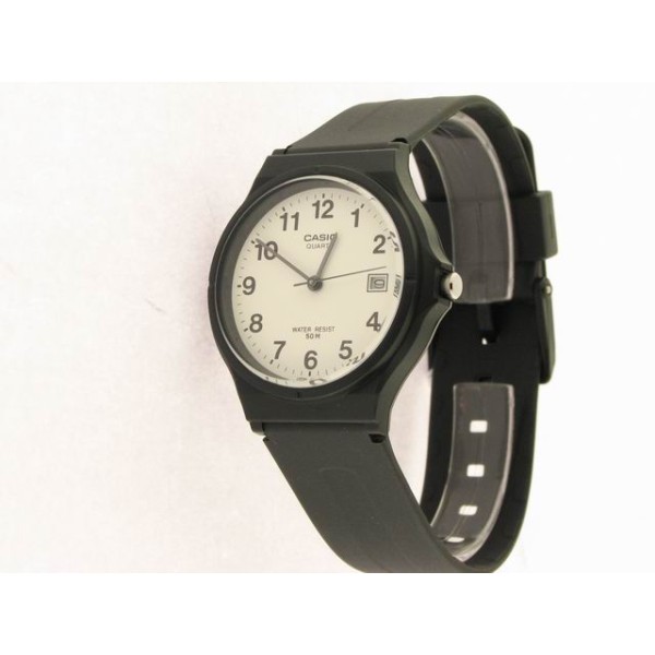 Casio Agujas Caucho