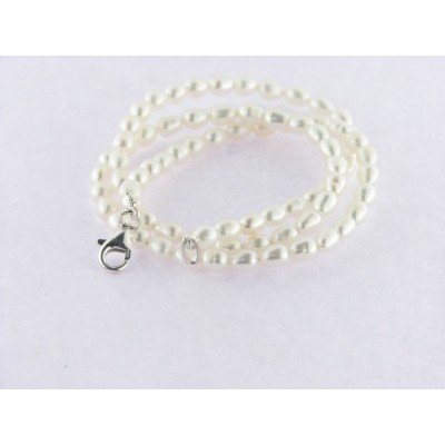 Collar Perla 45 cm
