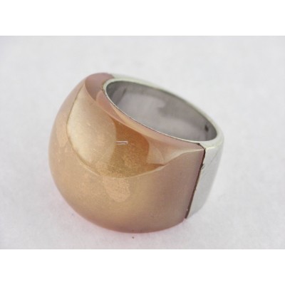 Sortija Plata Piedra