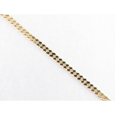 Pulsera Oro