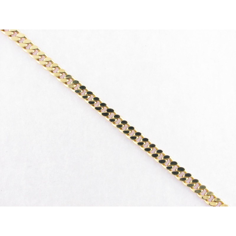 Pulsera Oro