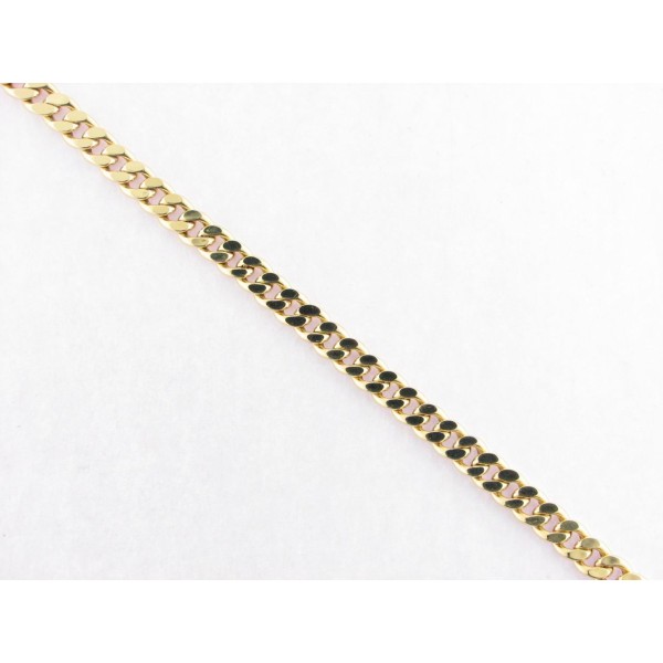 Pulsera Oro
