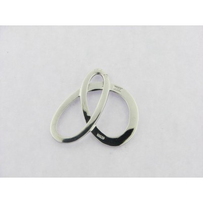 Lineargent Colgante Plata