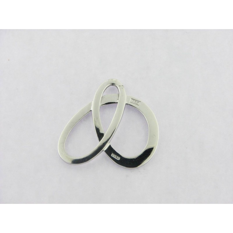 Lineargent Colgante Plata