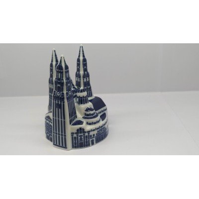 Catedral Santiago