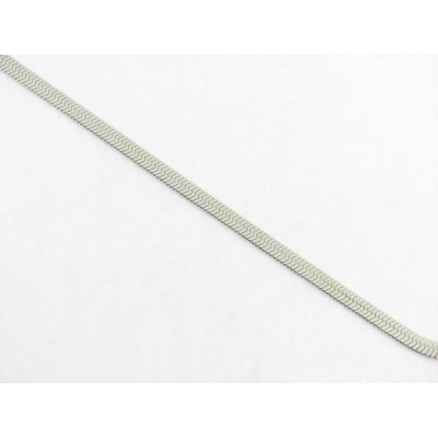 Lotus Pulsera Acero