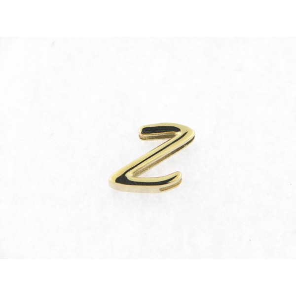 Viceroy Motivo "Z" Acero Dorado