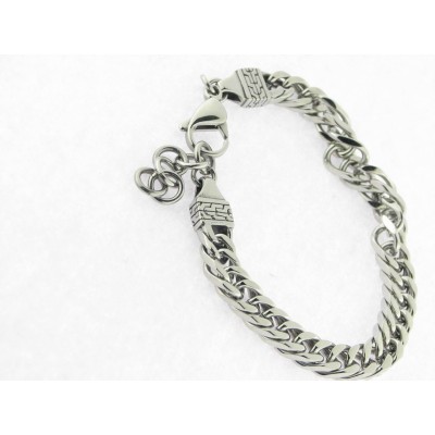 Viceroy pulsera acero