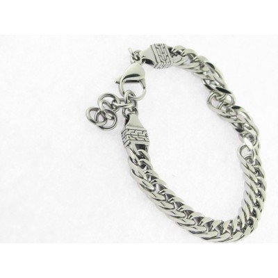 Viceroy pulsera acero