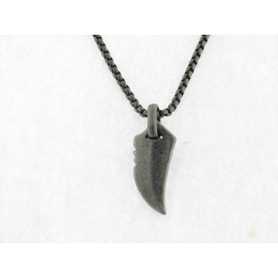 Viceroy colgante acero