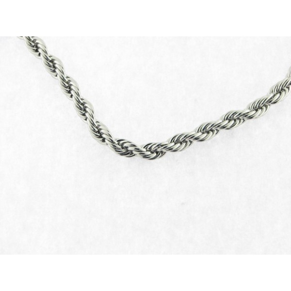 Viceroy collar acero