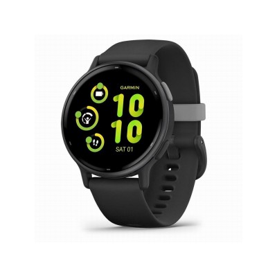 Garmin Vivoactive 5 Negro