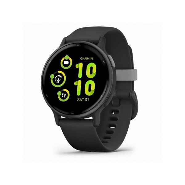 Garmin Vivoactive 5 Negro