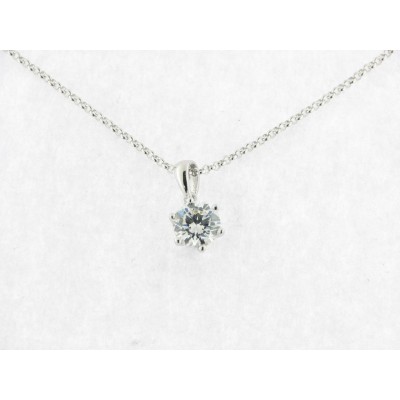 Camaleoni Colgante Plata Piedra 1,50