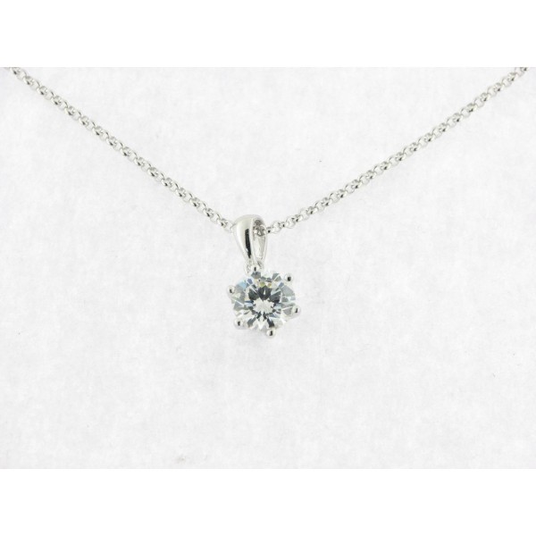 Camaleoni Colgante Plata Piedra 1,50