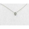 Camaleoni Colgante Plata Piedra 0,25