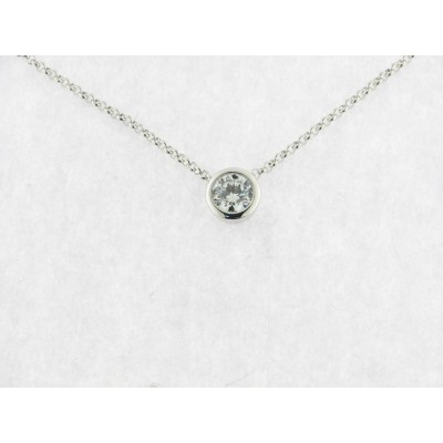 Camaleoni Colgante Plata Piedra 0,50