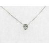 Camaleoni Colgante Plata Piedra 0,75