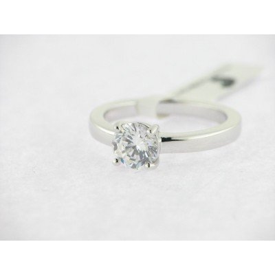 Camaleoni Sortija Plata Piedra 1,50
