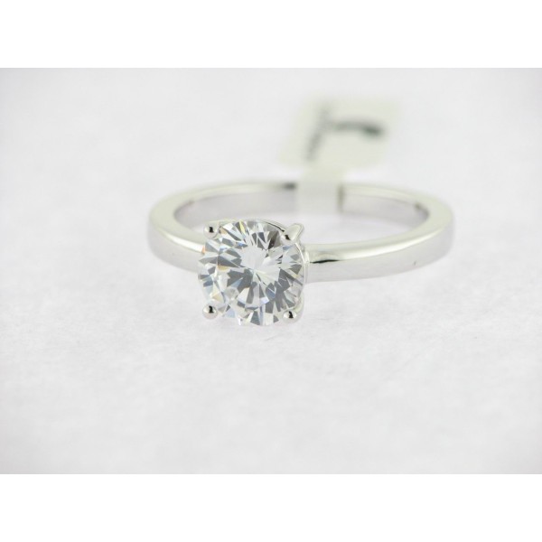 Camaleoni Sortija Plata Piedra 2,00