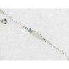 Pulsera Esclava Plata