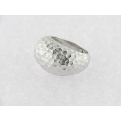 Sortija Plata
