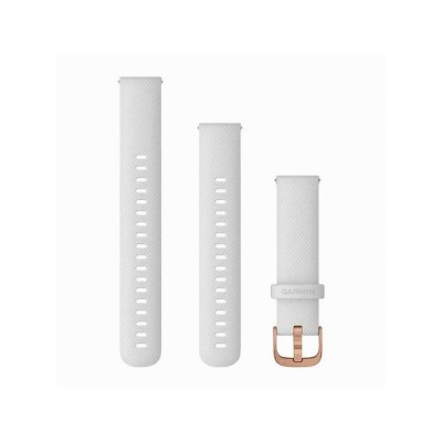 Garmin Correa Vivoactive 18 mm Blanca