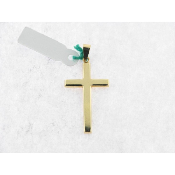 Cruz Oro