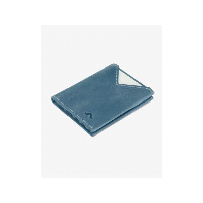 Roik Cartera Piel Land Jean