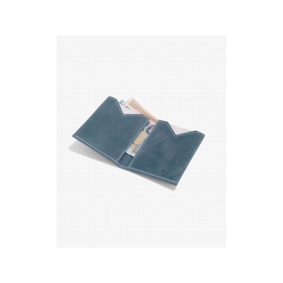 Roik Cartera Piel Land Jean