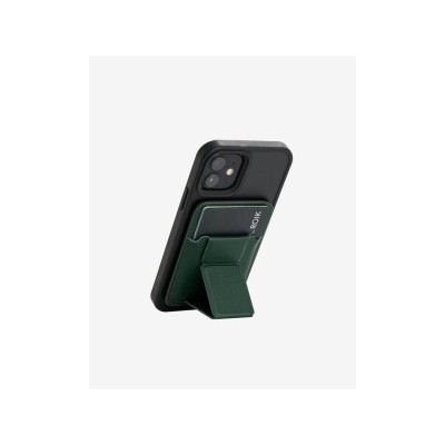 Roik Valet Dark Green