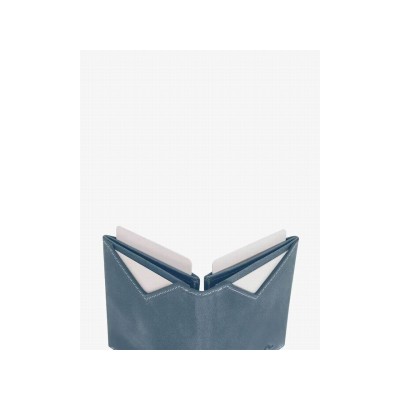 Roik Cartera Piel Land Jean