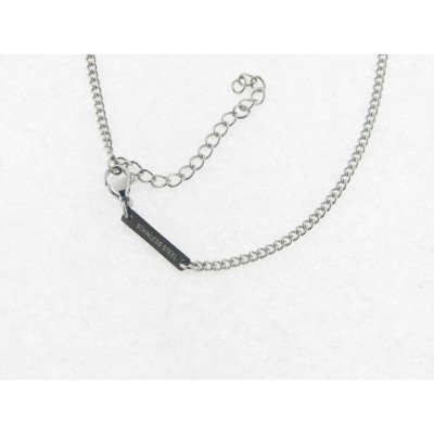 Viceroy cadena acero