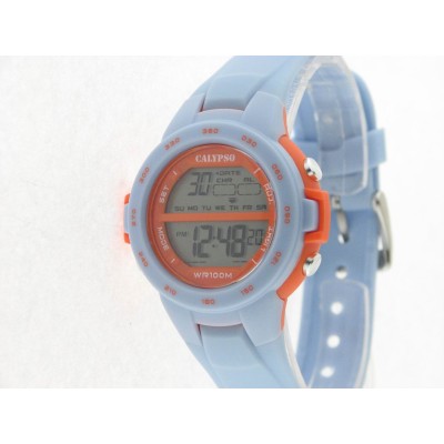 Calypso digital plástico