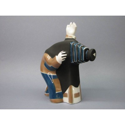 Fotógrafo