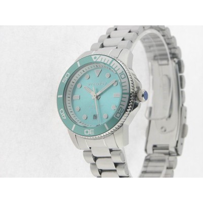 Viceroy agujas acero