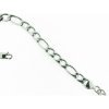 Lotus Pulsera Acero