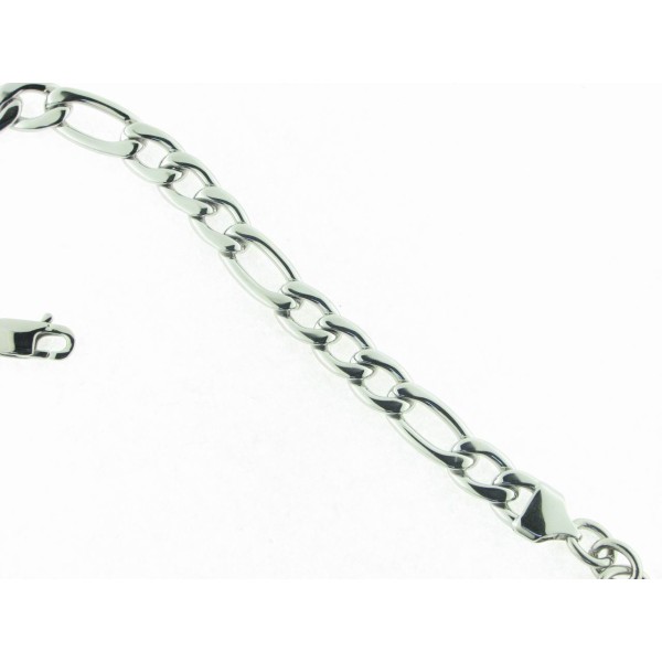 Lotus Pulsera Acero