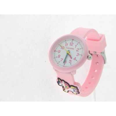 Calypso Agujas Caucho