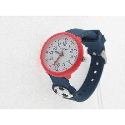 Calypso Agujas Caucho