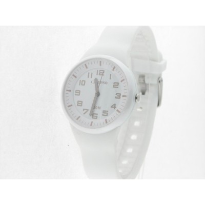 Calypso agujas plástico