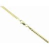 Cadena Oro 60 cm