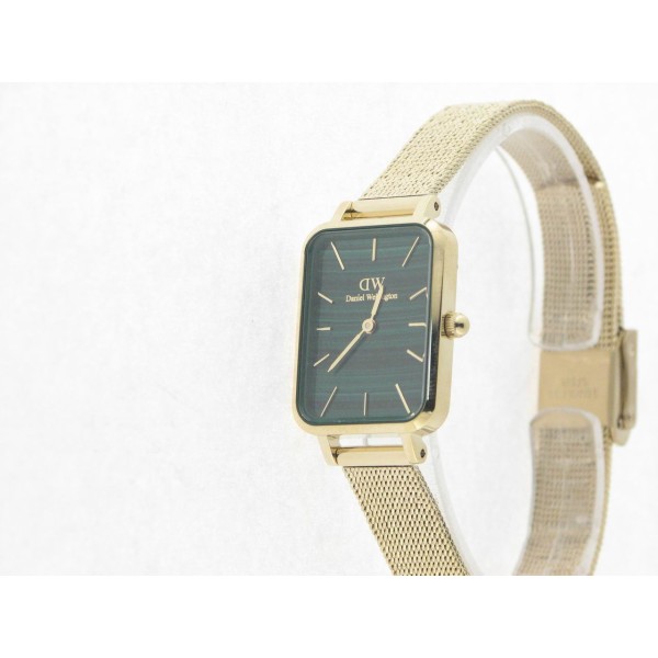 Daniel Wellington Agujas Acero Chapado