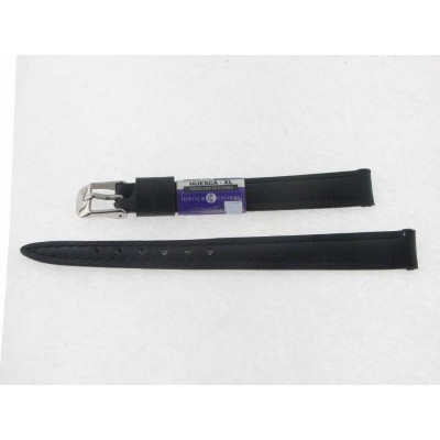 Correa 12 mm XL Toro Negro