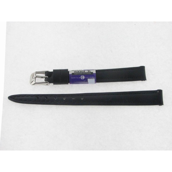 Correa 12 mm XL Toro Negro