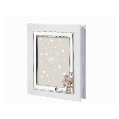 Album Infantil Marco Foto Oso