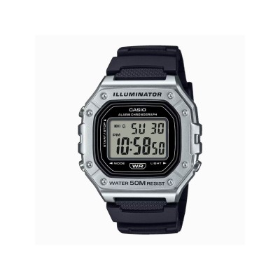 Casio Digital Correa